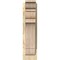 Ekena Millwork Olympic Traditional Rough Sawn Outlooker, Douglas Fir, 6"W x 12"D x 24"H OUT06X12X24OLY01RDF - alternate 3